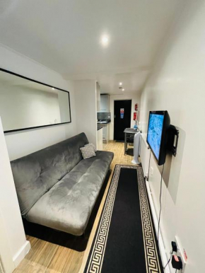 Exclusive Private One Bedroom Suite